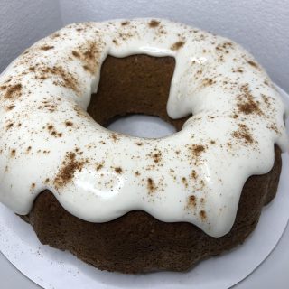 big bundt